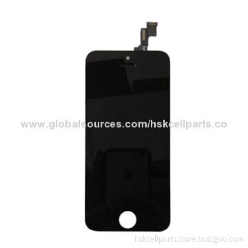 LCD Screen and Digitizer Assembly for iPhone 5S